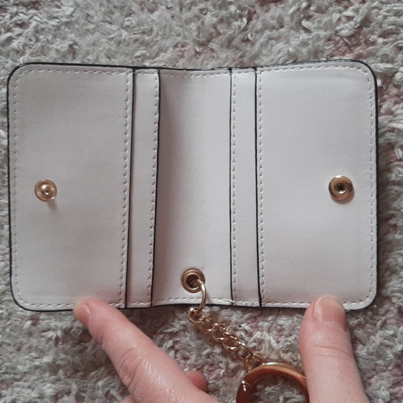 Foldover Card Case - Picture 2 of 3